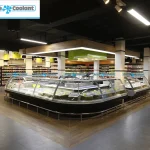 HyperMarket project acmecoolant | Commercial Refrigerators