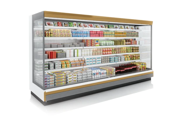 multideck, multideck refrigerator, refrigerator and freezers, freezers, refrigerator, acmecoolant