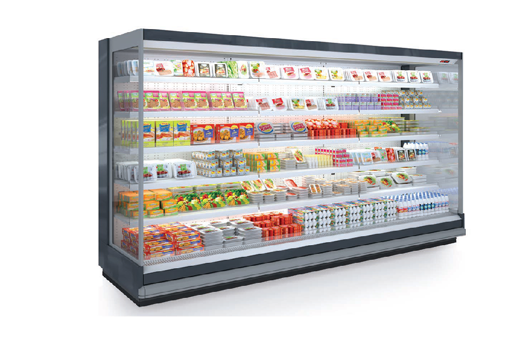 Products acmecoolant | Commercial Refrigerators